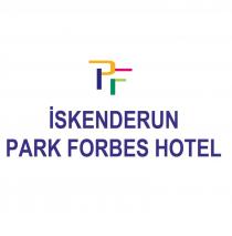iskenderun park forbes hotel