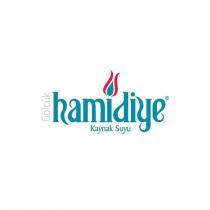 gölcük hamidiye kaynak suyu
