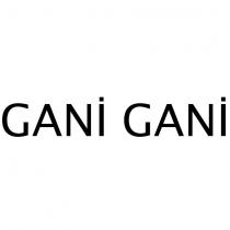 gani gani