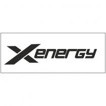xenergy