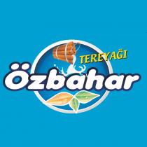 özbahar tereyağı