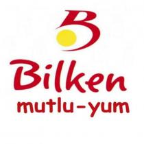 bilken mutlu-yum