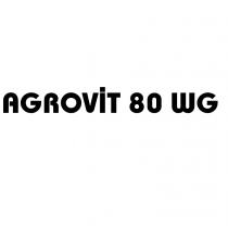 agrovit 80 wg
