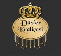 düşler kraliçesi