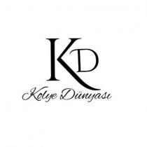 kd kolye dünyası