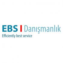 ebs danışmanlık efficiently best service