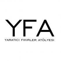 yfa yaratıcı fikirler atölyesi