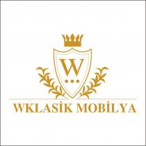 w wklasik mobilya