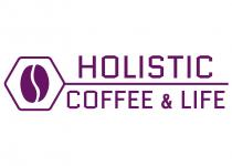 holistic coffee & life