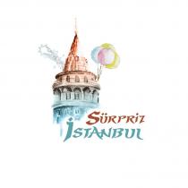 sürpriz istanbul