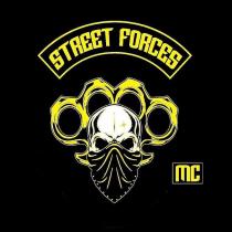 street forces mc