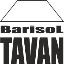barisol tavan
