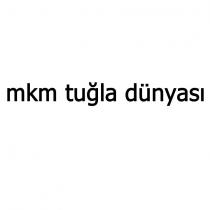mkm tuğla dünyası