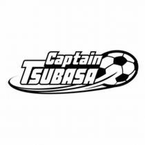 captain tsubasa