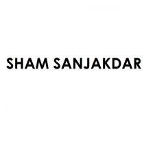 sham sanjakdar