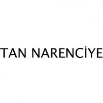 tan narenciye