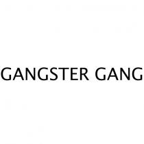 gangster gang