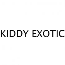 kıddy exotıc
