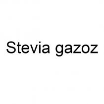 stevia gazoz