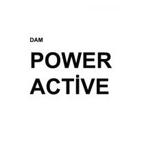 dam power active
