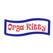 orga kitty