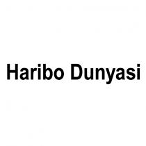 haribo dunyasi