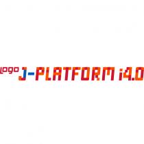 logo j-platform i4.0