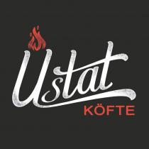 üstat köfte