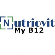 nutriovit my b12