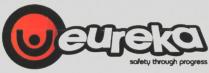 eureka safety through progress