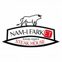 nam-ı farket kasap-ızgara steak house