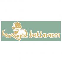 karagöz baklavacısı