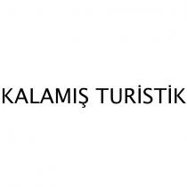 kalamış turistik