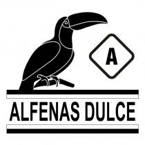 a alfenas dulce