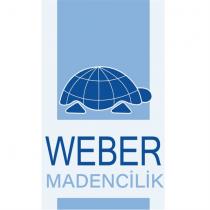 weber madencilik