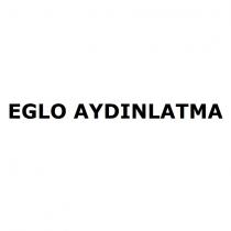 eglo aydınlatma