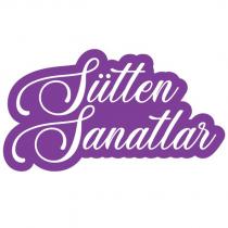 sütten sanatlar
