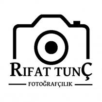 rıfat tunç fotoğrafçılık