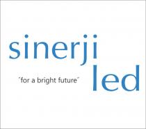 sinerji led 