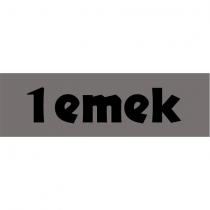 1emek