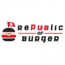 republic of burger
