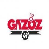 gazoz 41