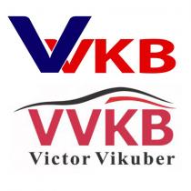 vvkb vvkb victor vikuber