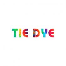 tıe dye