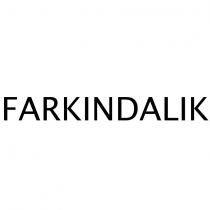 farkındalık