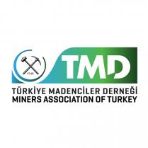 tmd türkiye madenciler derneği miners association of turkey