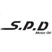 spd motor oil