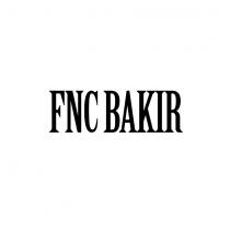 fnc bakır