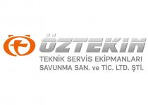 öztekin savunma teknik servis ekipmanları savunma san. ve tic. ltd. şti .