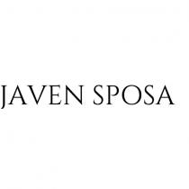 javen sposa